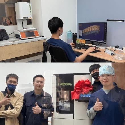 診所團隊與系統實踐